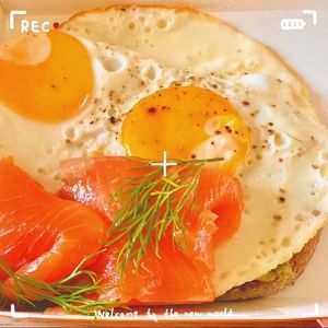 Meet your Posher, Sandra